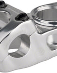 Promax Impact BMX Stem - 48mm Top Load Silver