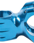 Potencia ProTaper ATAC - 50 mm, abrazadera de 31,8 mm +/-5 1 1/8", aluminio, edición limitada, turquesa
