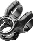 e*thirteen Plus 35 Stem - 40mm 35mm Clamp Black