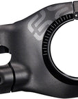 e*thirteen Plus 35 Stem - 50mm 35mm Clamp Black
