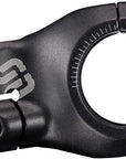 e*thirteen Base 35 Stem - 40mm 35mm Clamp Black