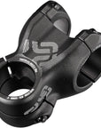 e*thirteen Base 35 Stem - 40mm 35mm Clamp Black