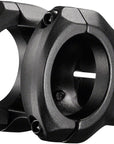 e*thirteen Base 35 Stem - 40mm 35mm Clamp Black