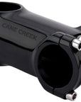 Cane Creek GXC Stem - 60mm 31.8 Clamp +/-6 1 1/8" Polished Black