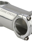 Potencia Cane Creek GXC - 100 mm, abrazadera 31,8 +/-6 1 1/8", color plata pulida