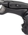 Promax MA-579 25.4mm Length 110m Tool Free Adjustable Threadless Stem Black
