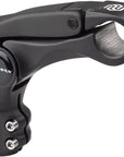 Promax MA-579 25.4mm Length 110m Tool Free Adjustable Threadless Stem Black