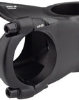 Promax Gryf 35mm MTB Stem Length 55mm 1-1/8" Threadless Black