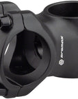 Promax Gent 31.8mm Stem Length 45mm 1-1/8" Threadless Black