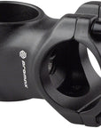 Promax Gent 31.8mm Stem Length 45mm 1-1/8" Threadless Black