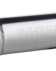 WHISKY No.7 Stem - 120mm 31.8 +/-6 degree Silver