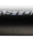 Potencia Easton EA70 - 110 mm, 31,8 mm, abrazadera +/-0,1 1/8", aleación negra