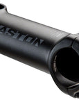 Potencia Easton EA70 - 110 mm, 31,8 mm, abrazadera +/-0,1 1/8", aleación negra