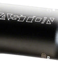 Easton EA90 Stem - 80mm 31.8mm Clamp +/-0 Black