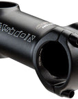Easton EA90 Stem - 80mm 31.8mm Clamp +/-0 Black