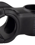 WHISKY No.7 MTN Stem - 50mm 31.8 Clamp +/-0 1 1/8"Aluminum Black