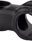 WHISKY No.7 MTN Stem - 50mm 31.8 Clamp +/-0 1 1/8"Aluminum Black