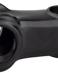 WHISKY No.7 MTN Stem - 70mm 31.8 Clamp +/-0 1 1/8"Aluminum Black