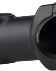 WHISKY No.7 Stem - 60mm 31.8 Clamp +/-6 1 1/8" AluminumBlack