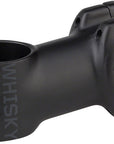 WHISKY No.7 Stem - 60mm 31.8 Clamp +/-6 1 1/8" AluminumBlack