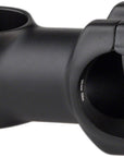 WHISKY No.7 Stem - 60mm 31.8 Clamp +/-6 1 1/8" AluminumBlack