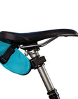 Wolf Tooth Valais Dropper Post Seat Bag Adaptor: 25mmStanchion Compatible