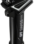 DT Swiss D 232 Dropper Seatpost - 30.9 60mm Black L1 Trigger HB
