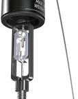 DT Swiss D 232 Dropper Seatpost - 30.9 60mm Black L1 Trigger HB