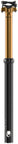 FOX Transfer SL Factory Dropper Seatpost - 31.6 125 mm Internal Routing Kashima Coat Upper