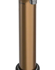 FOX Transfer SL Factory Dropper Seatpost - 31.6 125 mm Internal Routing Kashima Coat Upper