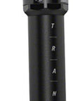 FOX Transfer SL Factory Dropper Seatpost - 31.6 150 mm Internal Routing Kashima Coat Upper