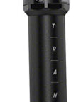 FOX Transfer SL Performance Series Elite Dropper Seatpost - 31.6 150 mm Internal Routing Anodized Upper