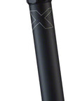 Easton EA90 AX Dropper Seatpost - 27.2 x 350mm 50mm Travel Internal Routing BLK