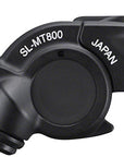 Maneta de tija telescópica Shimano XTR SL-MT800