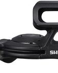 Maneta de tija telescópica Shimano XTR SL-MT800