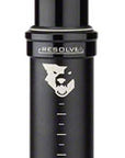 Wolf Tooth Resolve Dropper Seatpost - 30.9 160mm Travel Black Rev 1