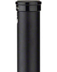 Wolf Tooth Resolve Dropper Seatpost - 30.9 200mm Travel Black Rev 1