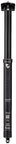 Wolf Tooth Resolve Dropper Seatpost - 30.9 200mm Travel Black Rev 1