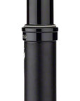 Wolf Tooth Resolve Dropper Seatpost - 31.6 160mm Travel Black Rev 1