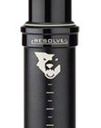 Wolf Tooth Resolve Dropper Seatpost - 31.6 160mm Travel Black Rev 1
