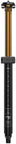 FOX Transfer Factory Neo Wireless Dropper Seatpost - 31.6 mm 175 mm Internal Routing Kashima Coat