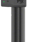 FOX Transfer Factory Neo Wireless Dropper Seatpost - 31.6 mm 175 mm Internal Routing Kashima Coat