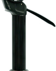 Tija telescópica KS ExaForm Speed Up - 31,6" 150 mm, color negro