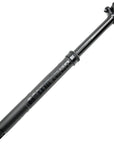 e*thirteen Vario Infinite Dropper Seatpost - 30.9 150-180mm Black