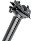 e*thirteen Vario Infinite Dropper Seatpost - 30.9 150-180mm Black