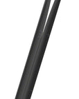 Tija de sillín Ergon CF Allroad Pro - Carbono de 27,2 mm
