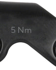 Ergon Flip Head Kit - for Carbon Rails