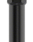FOX Transfer SL Factory Dropper Seatpost - 30.9 75 mm Internal Routing Kashima Coat Upper