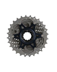 Shimano Dura Ace CS-R9100 Cassette - 11 Speed 11-30t Silver/Gray