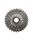 Shimano Dura Ace CS-R9100 Cassette - 11 Speed 11-30t Silver/Gray
